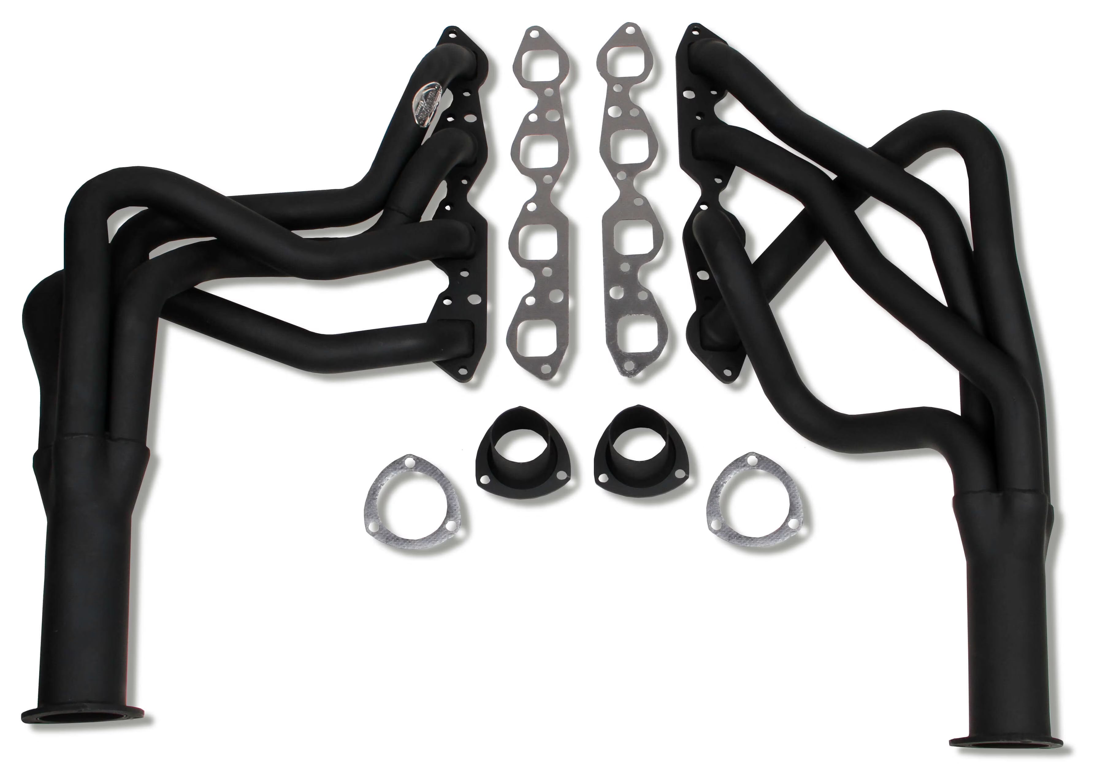 Exhaust Header H6145