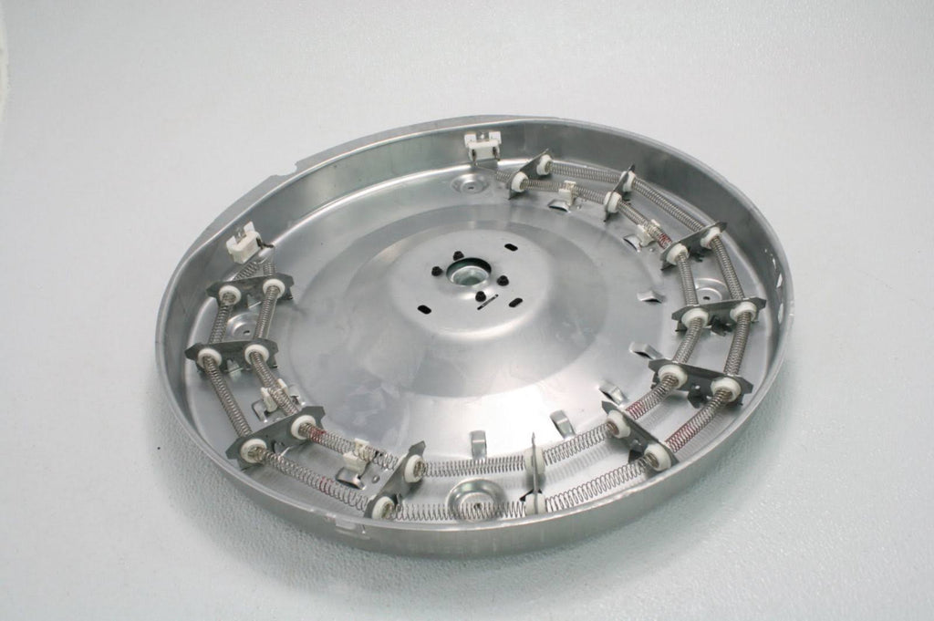 Heating Element Assembly X702