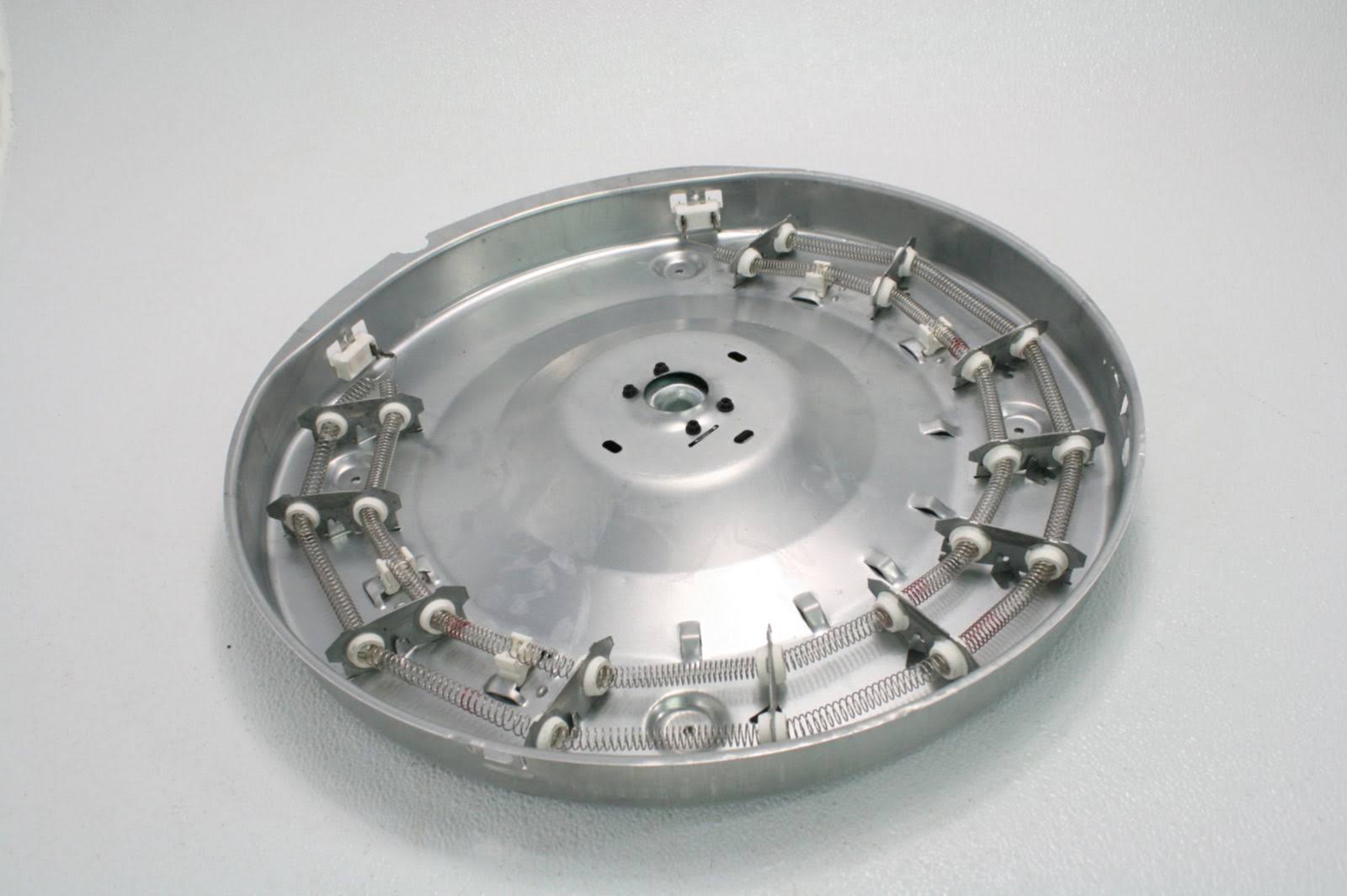 Heating Element Assembly X702