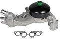 Engine Water Pump with Thermostat and Gasket O525