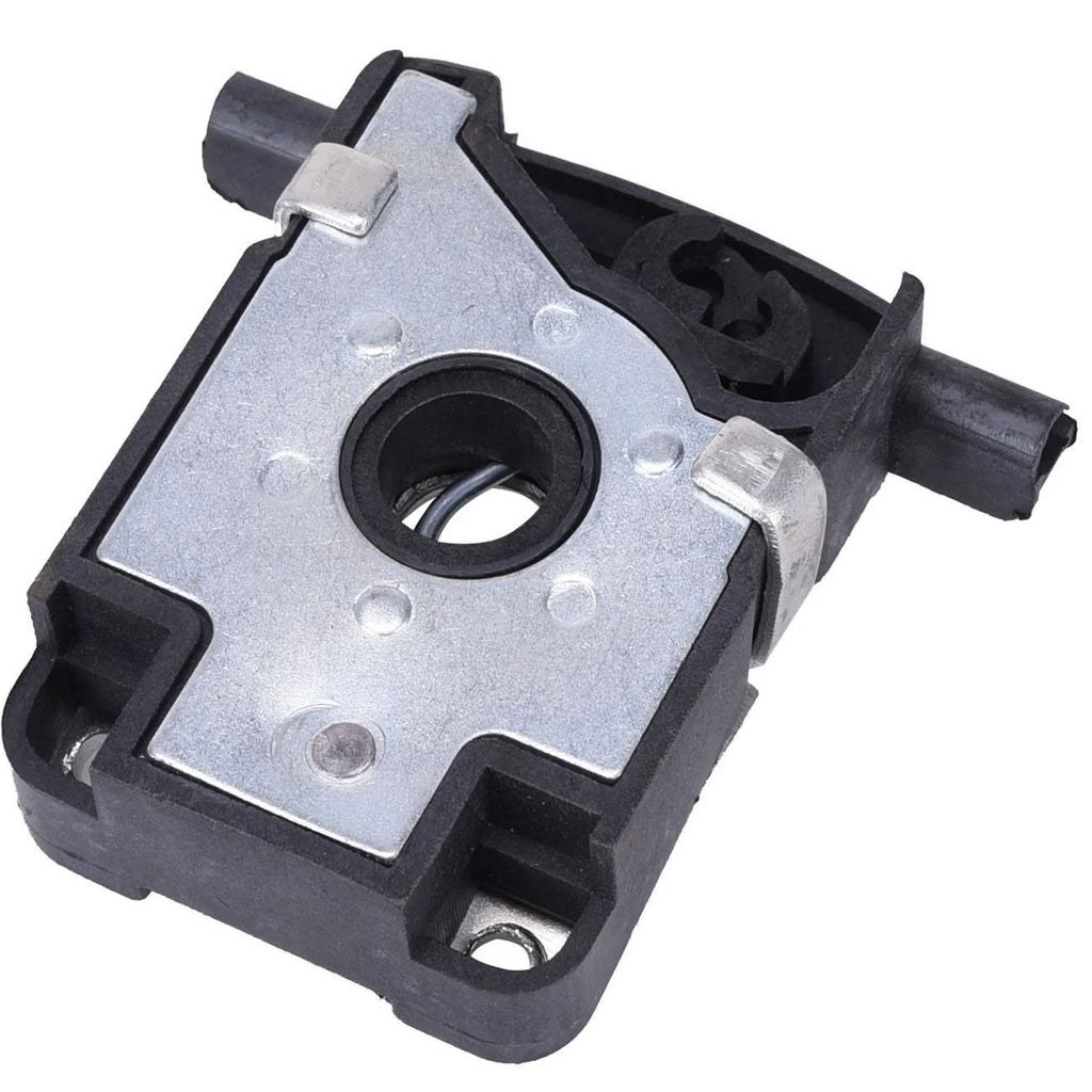 2PC Hood Lock Catch Latch A1351