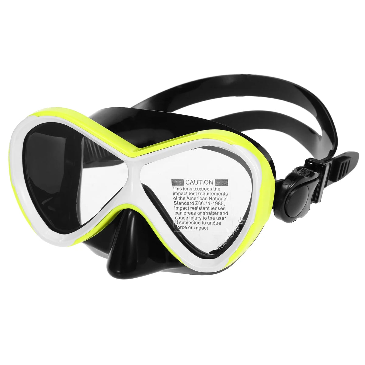 Professional Dry Snorkel Tube Set C6708