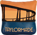 Mallet Putter Headcover M795497