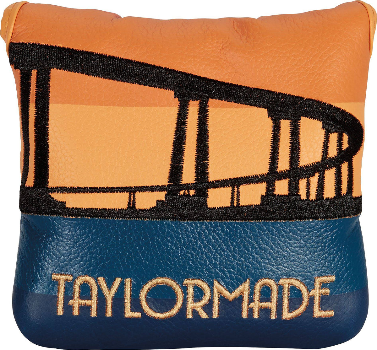 Mallet Putter Headcover M795497