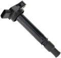 Engine Ignition Coil Packs 6-PC Set Pack of 2 T3393
