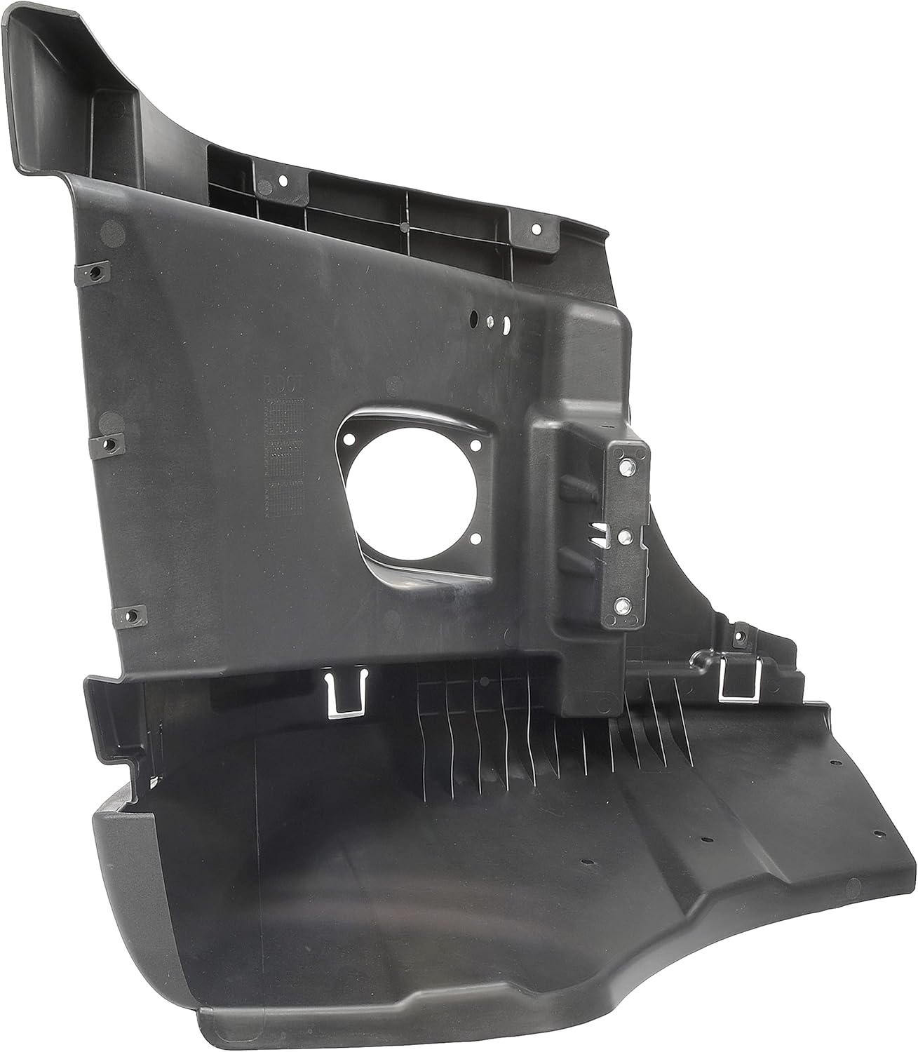 Front Driver Side Bumper Cover Reinforcement B622