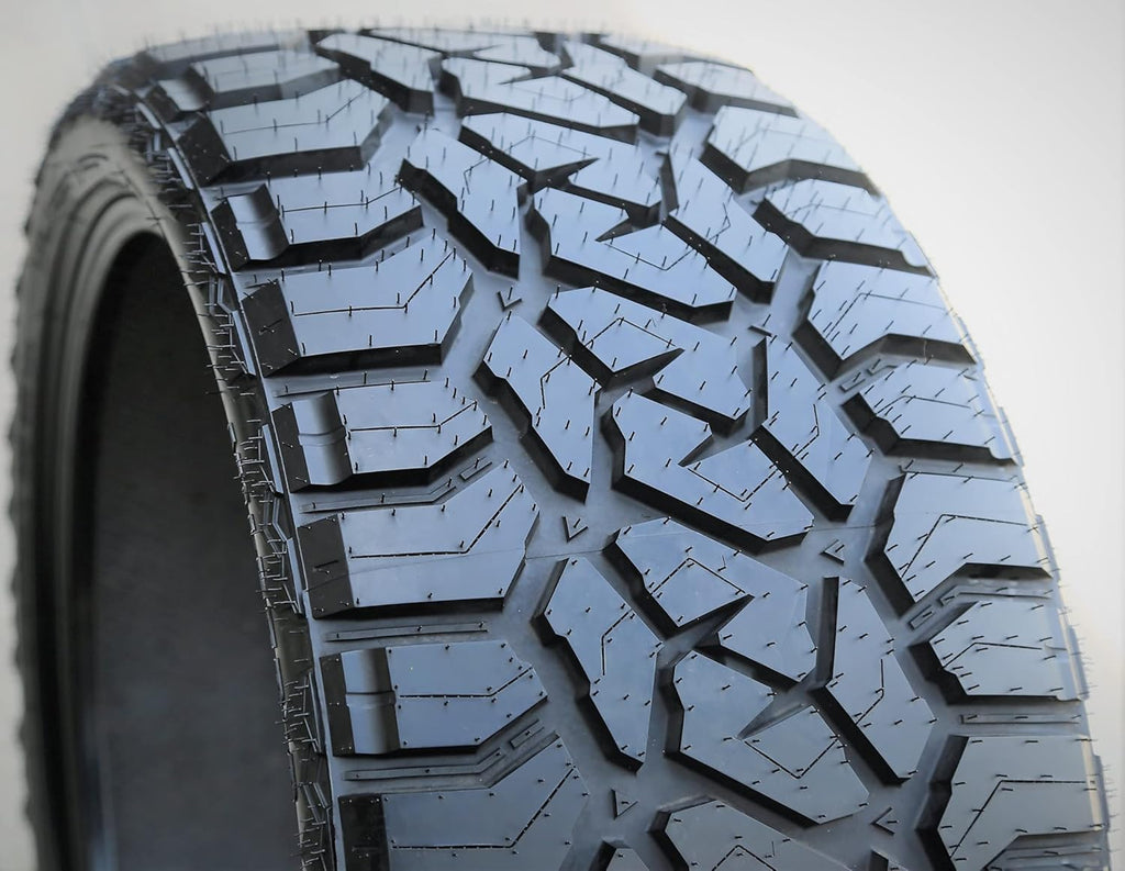 35X13.50R26LT All-Terrain Light Truck Radial Tire H205