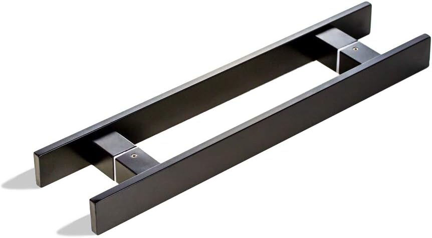 12 Inch Stainless Steel Door Pull Handle W2558