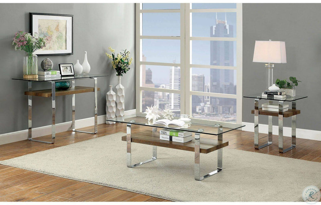 Sofa Table L588