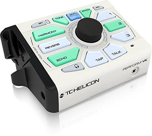 Perform-VK Vocal Processor C10664