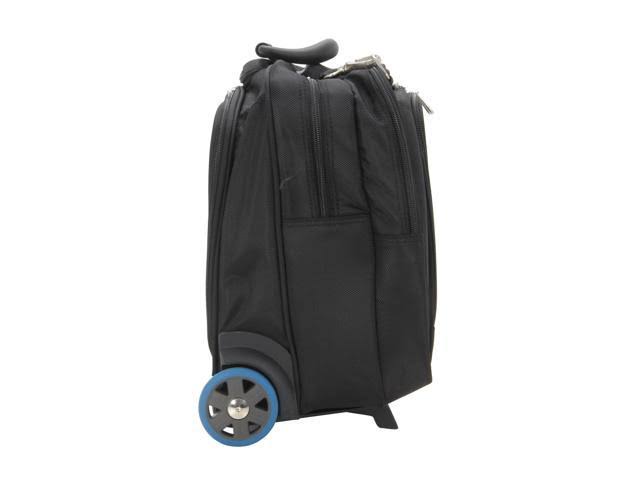 Black Contour Roller Notebook Case Z7973