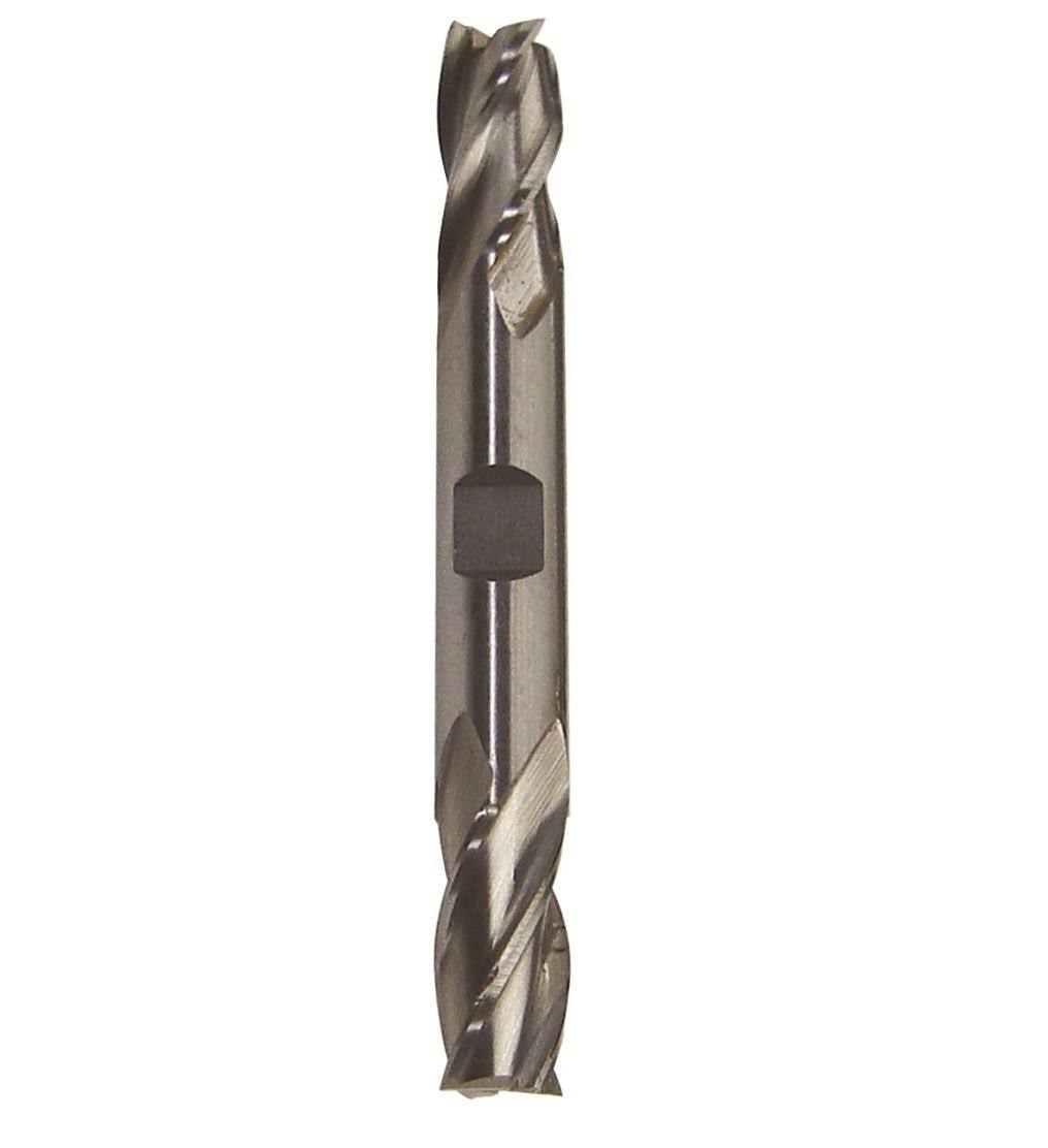 HSS 4 Flute Double End End Mill V665208
