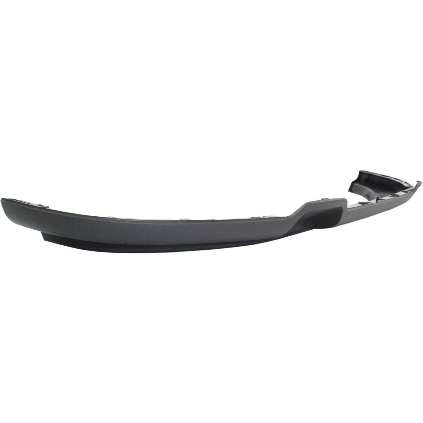 Lower Valance Apron Front For Ford F150 Truck T5597
