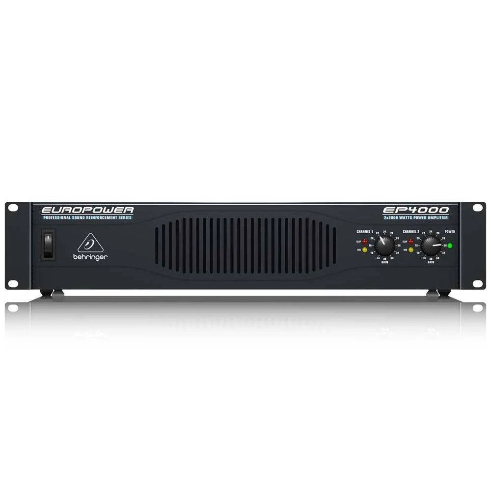 Power Amplifier R60558