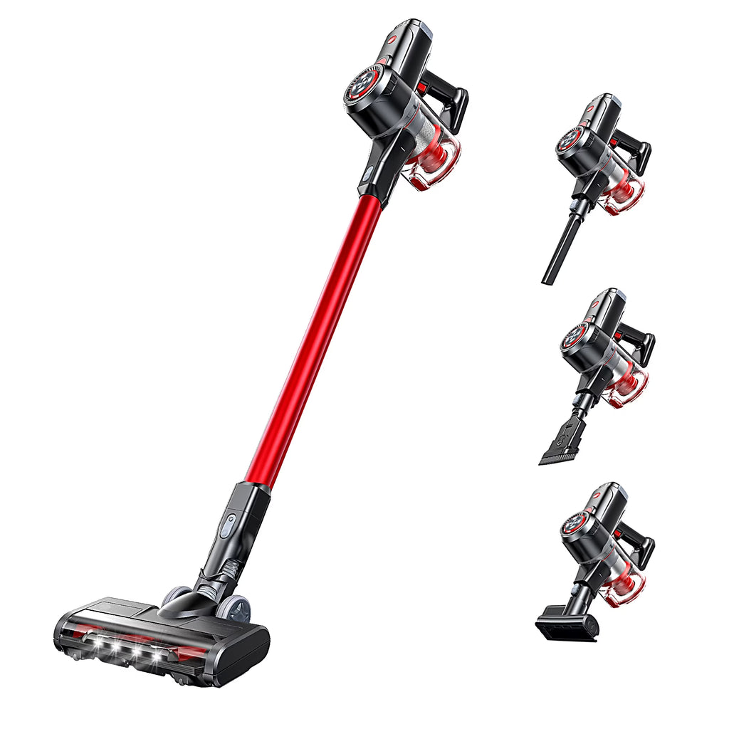 Cordless Stick Vacuum Cleaner S763526
