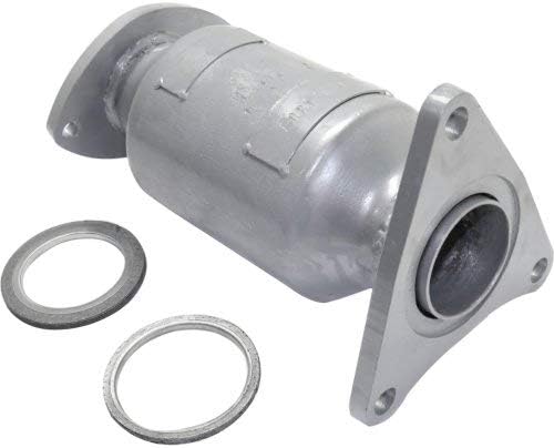 Catalytic Converter Q62564