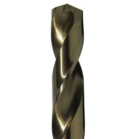 Cobalt Steel Jobber Drill Bit Set, 60 Pieces J351
