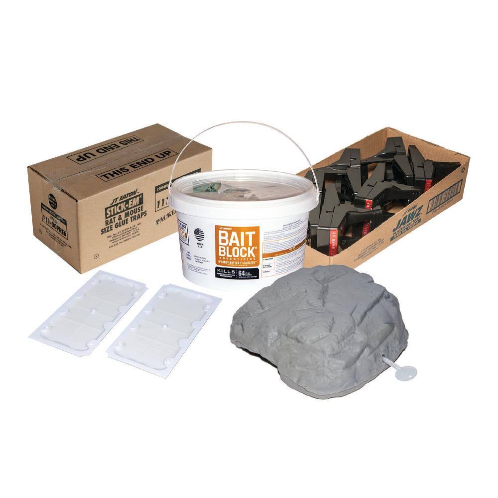 Rat Kit P5677
