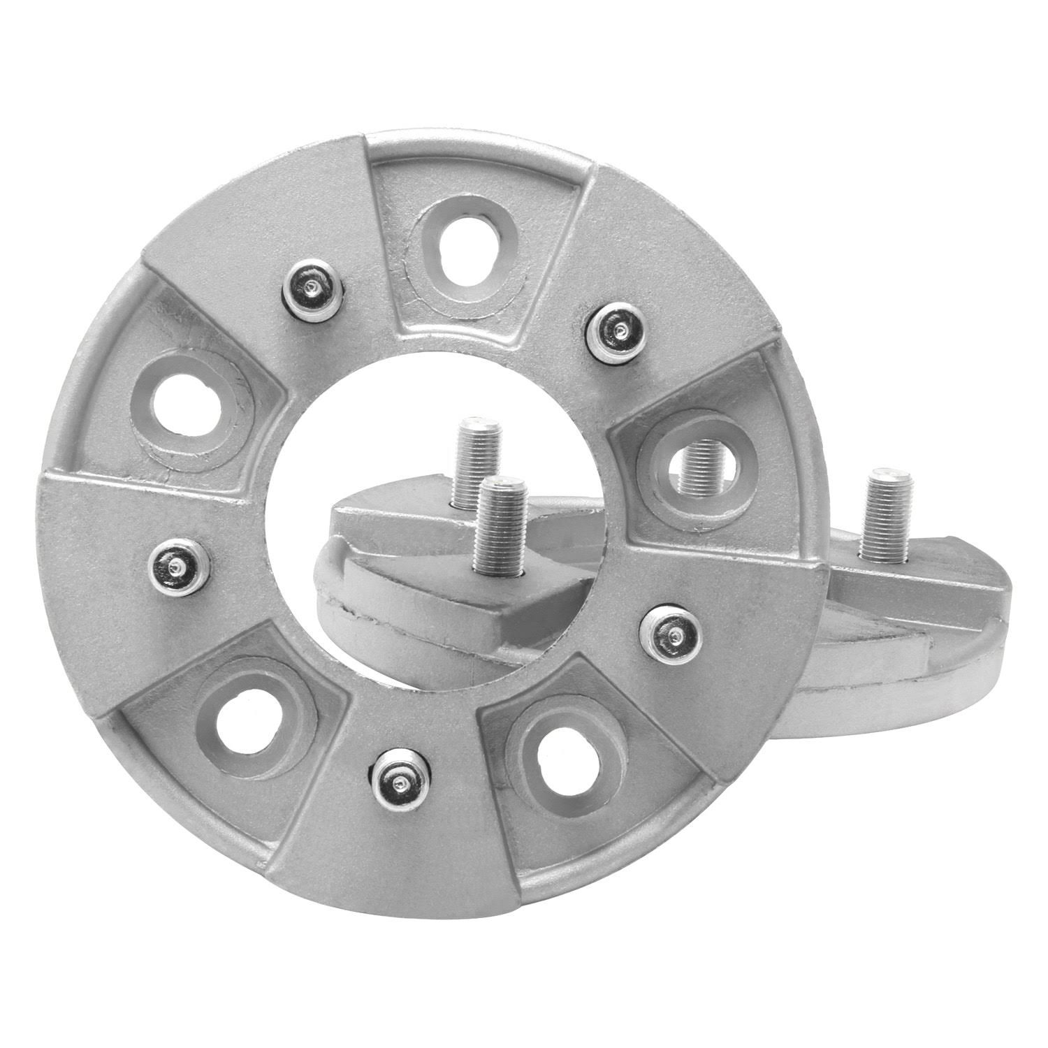 Light Duty Wheel Adapters E13088