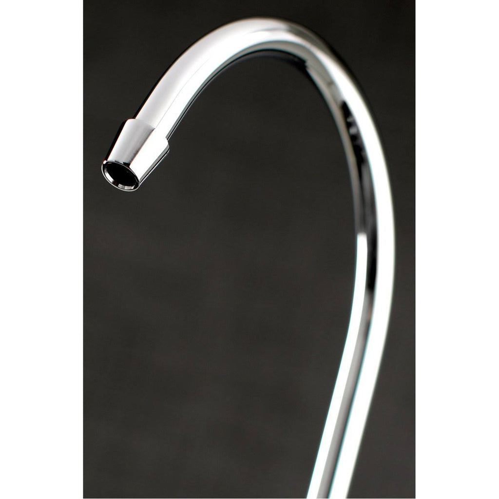 Polished Brass Reverse Osmosis Water Faucet D87941