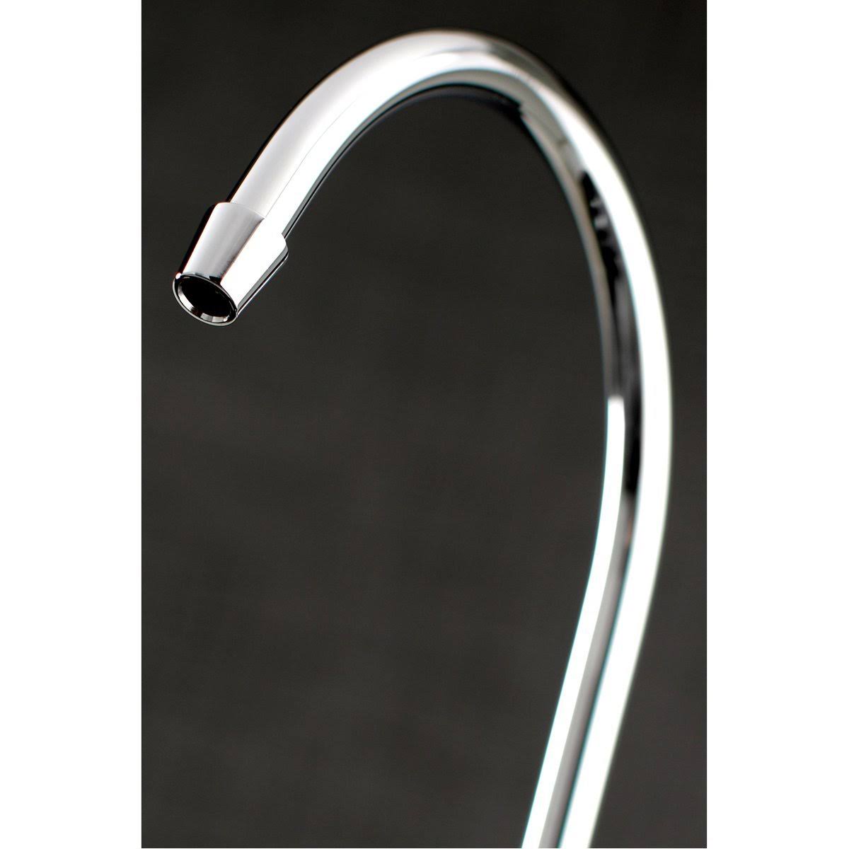 Polished Brass Reverse Osmosis Water Faucet D87941