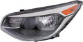 Halogen Headlight for Kia Soul 2014-2018 Driver Side W728