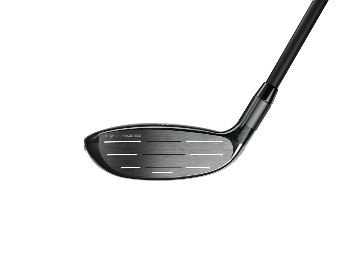 Fairway Wood 7 Wood Left F16173