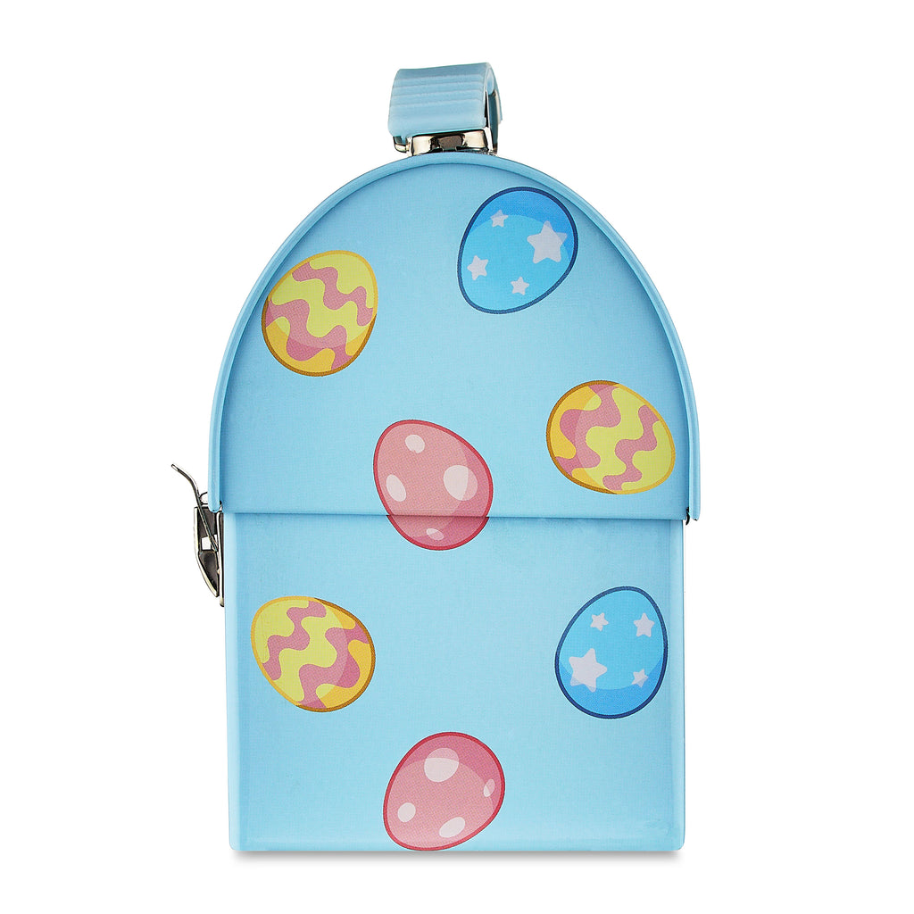 Tin Carry All with Handle C4751