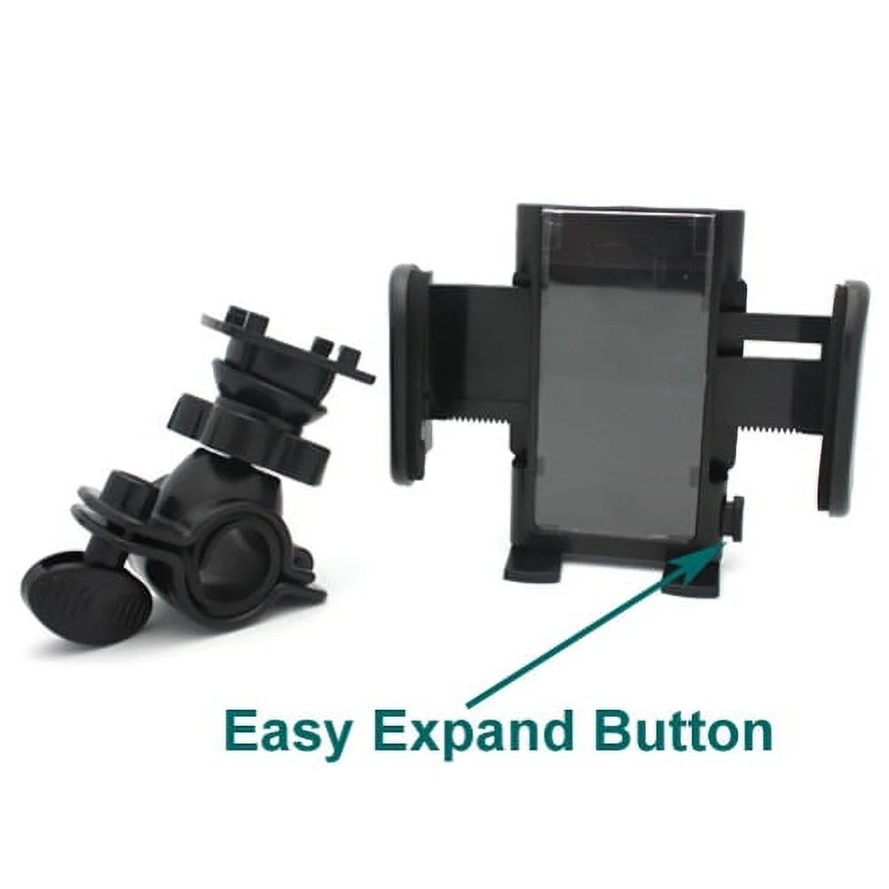 Handlebar Holder Bicycle Mount for Nokia C200 C76759