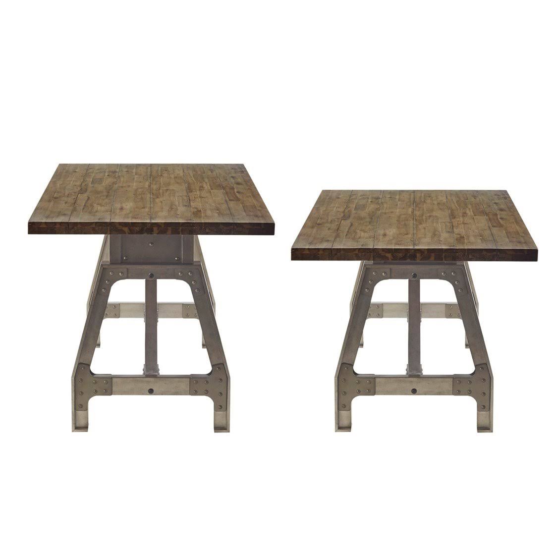 Amber Dining Table X23467