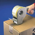 Clear 2 inch x 55 yds. 3.1 Mil Sealing Tape Case of 36 O296