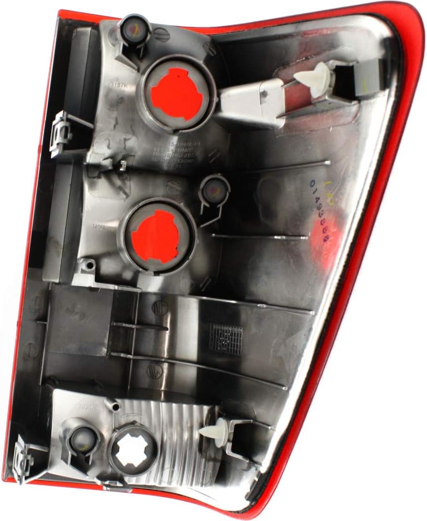 Tail Light for Nissan Titan K7035