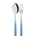 Light Blue Serving Set A9169