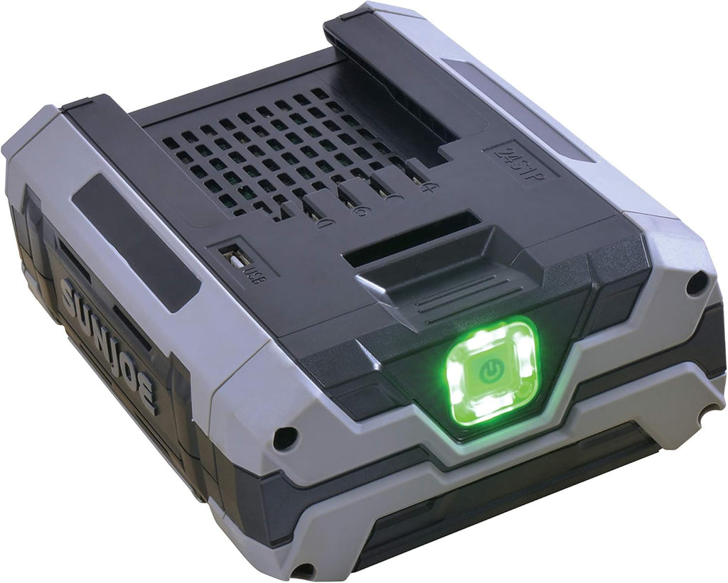 2.5-Amp Battery with Built-in USB Port P9532