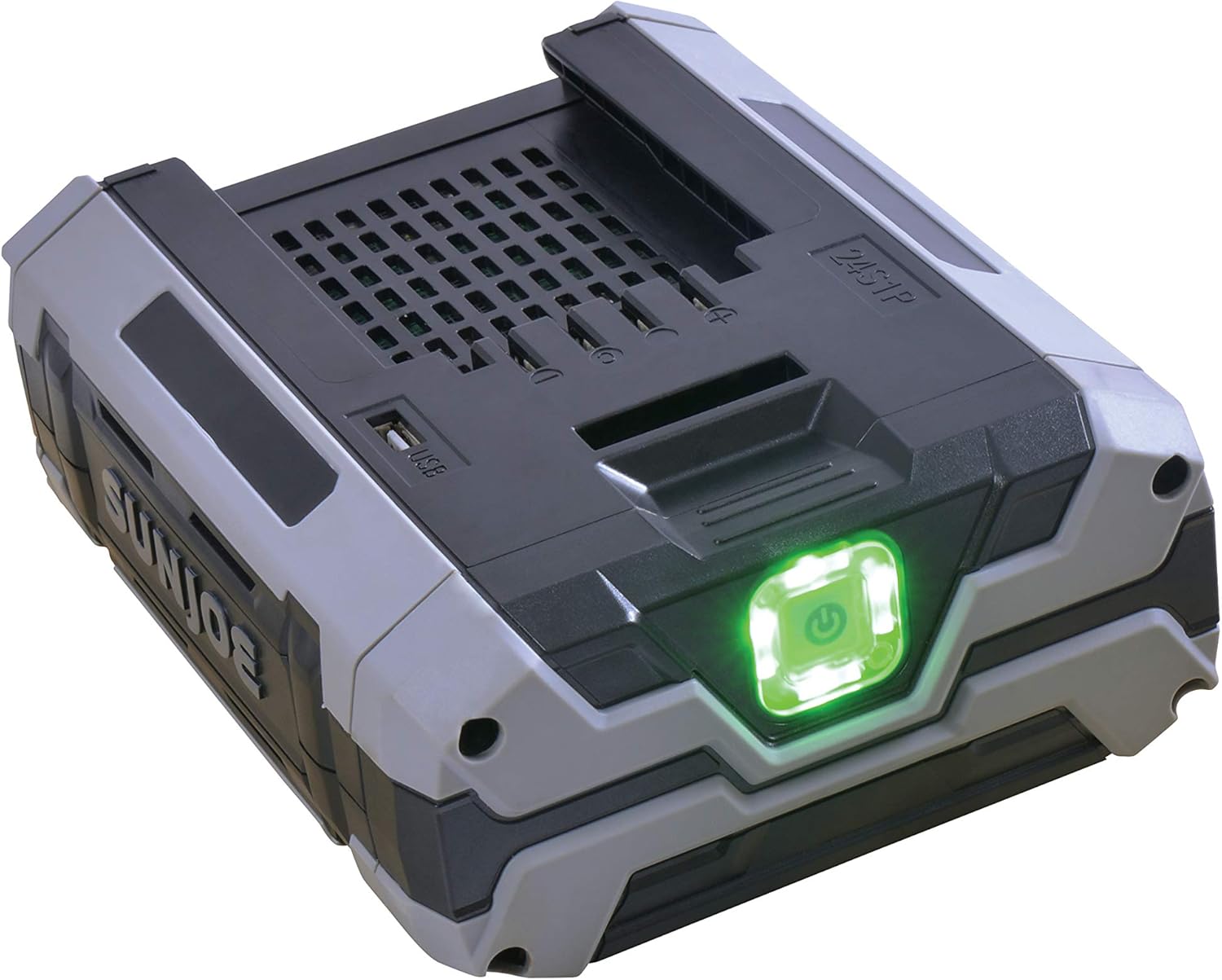 2.5-Amp Battery with Built-in USB Port P9532
