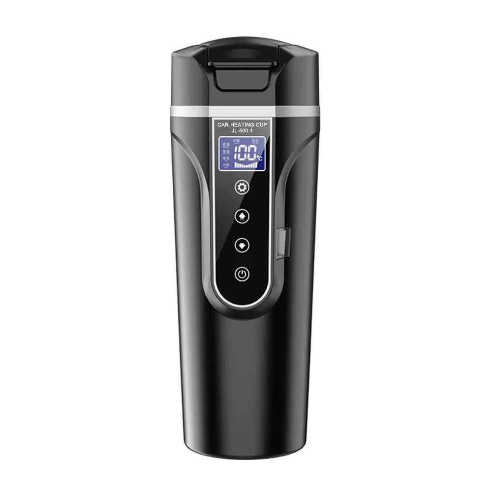 12.0V Car Heated Cup Electric Kettle R424385