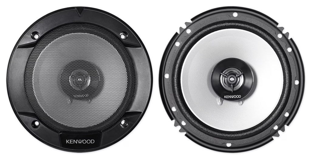 6.5" Front Speaker C366