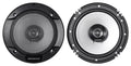 6.5" Front Speaker C366