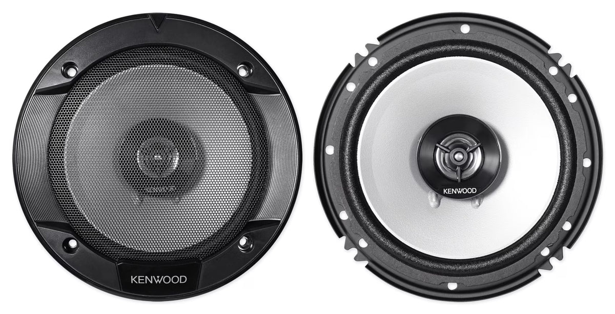 6.5" Front Speaker C366