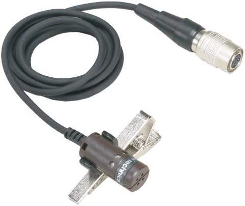 Lavalier Microphone Pack of 2 K2242