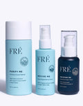 Nighttime Skincare Essentials Q883006