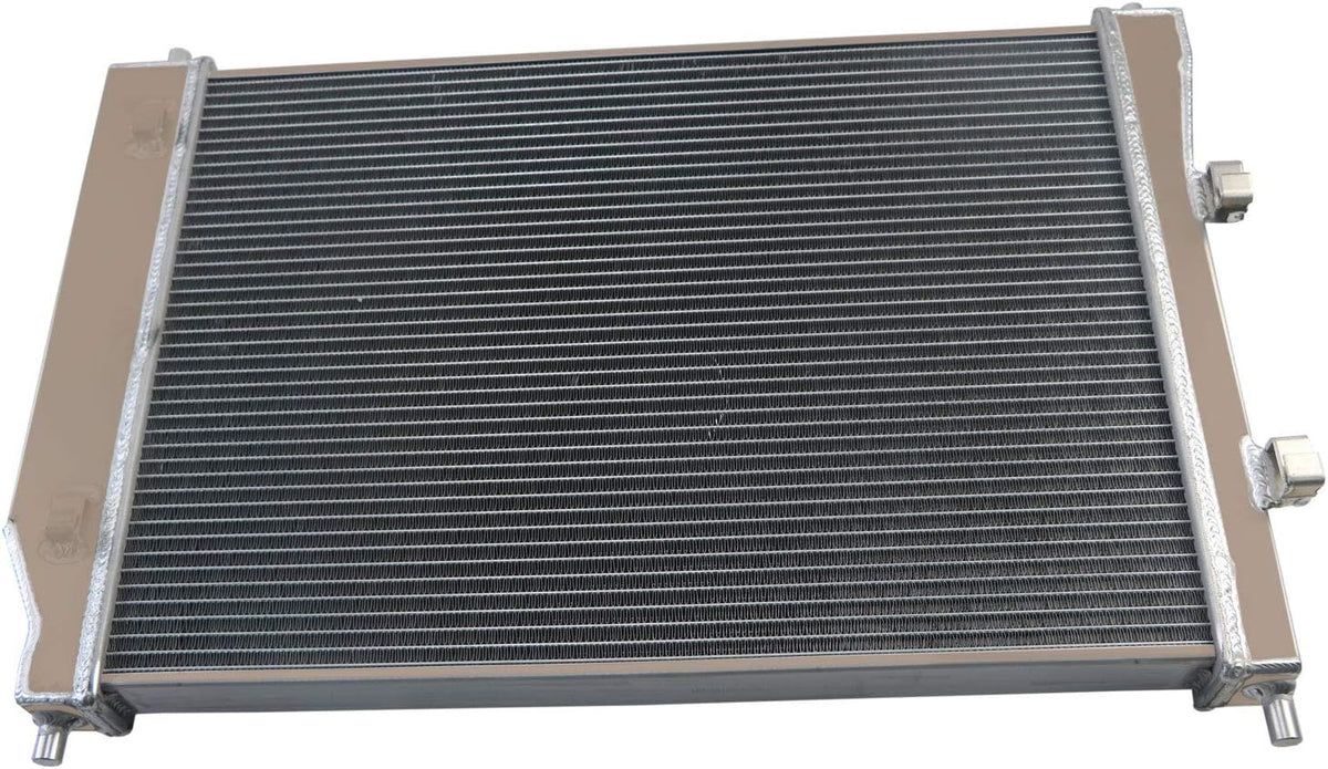 4 Row Core All Aluminum Radiator I57007