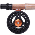 Large Arbor Fly Fishing Reel T570952
