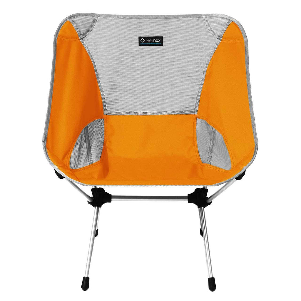 Large Golden Poppy Chair R967