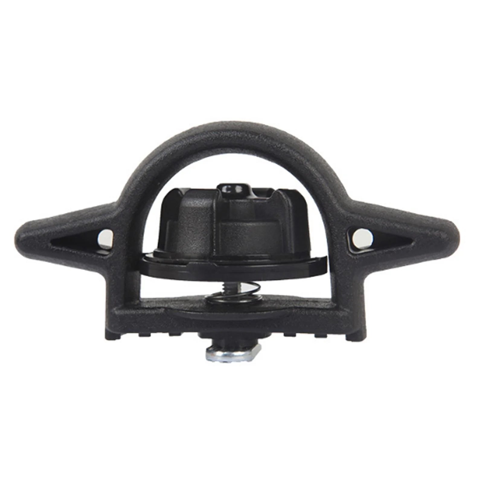 2Pcs Black Truck Bed Cleat Anchor G194556