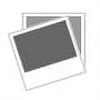 Black Plastic Front Driver Exterior Door Handle G743