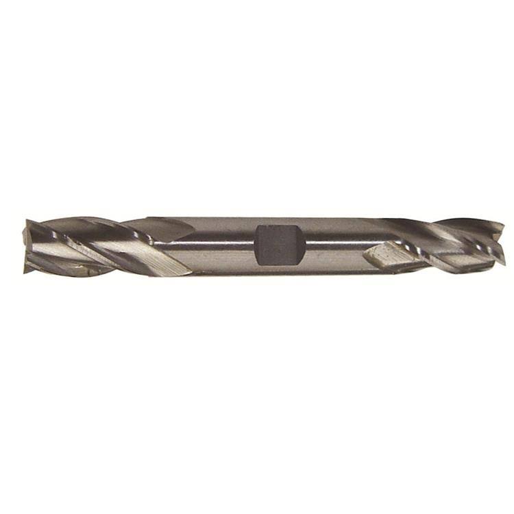 HSS 4 Flute Double End End Mill V665208