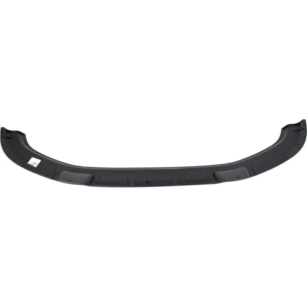 Lower Valance Apron Front For Ford F150 Truck T5597