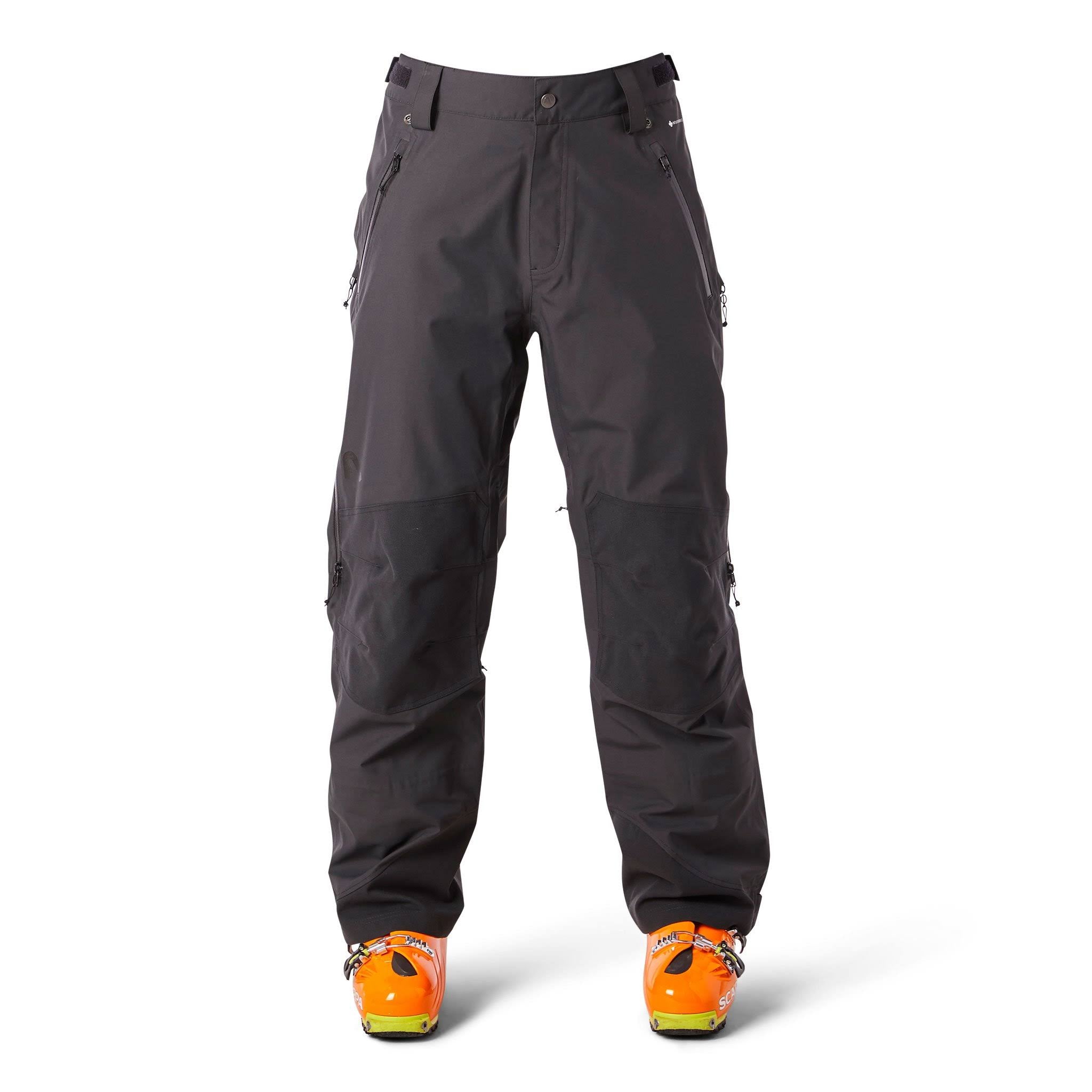 Men's Cage Pant U2059