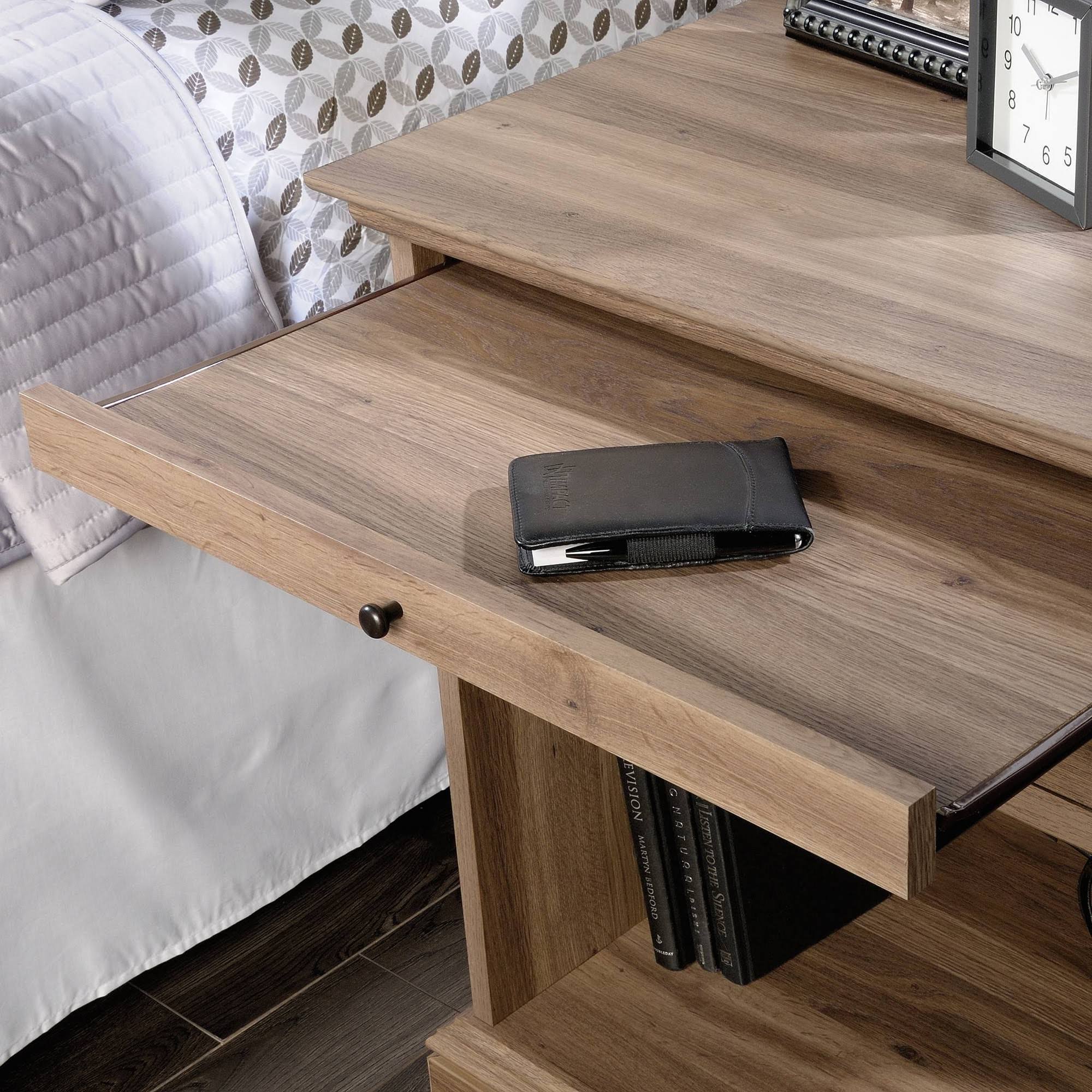 Salt Oak Night Stand U3745